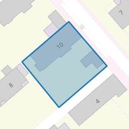 Perceel TBG01-AB-2266