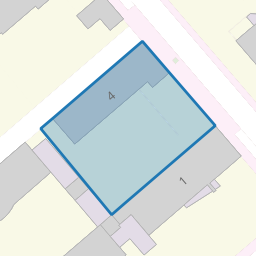 Perceel TBG01-AB-2268