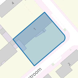 Perceel TBG01-AB-2270