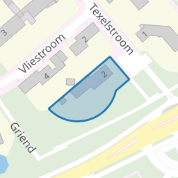 Perceel TBG01-AB-2274