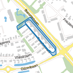 Perceel TBG01-AB-2276