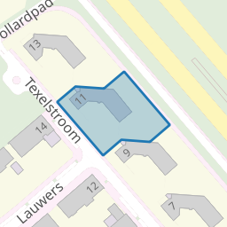 Perceel TBG01-AB-2278