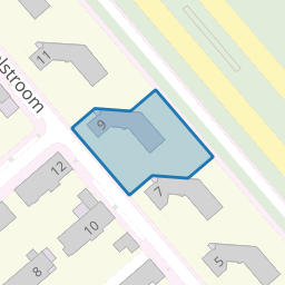 Perceel TBG01-AB-2279