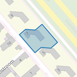 Perceel TBG01-AB-2280