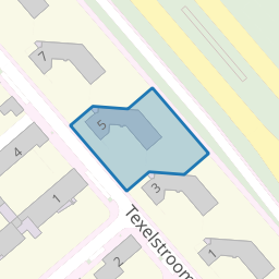 Perceel TBG01-AB-2281