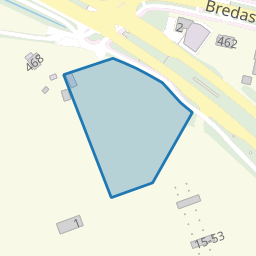 Perceel TBG01-AB-2284