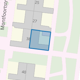 Perceel TBG01-AB-2288