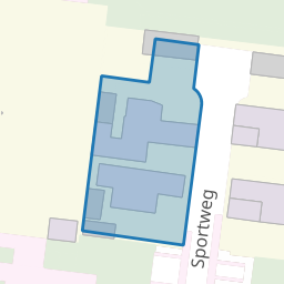 Perceel TBG01-AB-2290