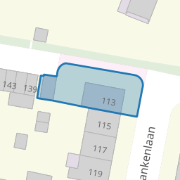 Perceel TBG01-AB-2292