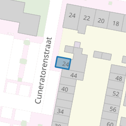 Perceel TBG01-AB-2294