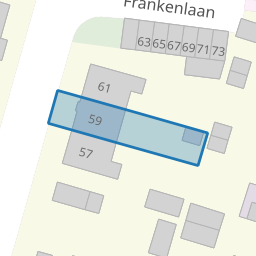 Perceel TBG01-AB-2300