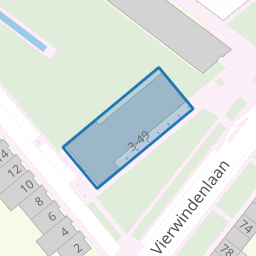 Perceel TBG01-AB-2304