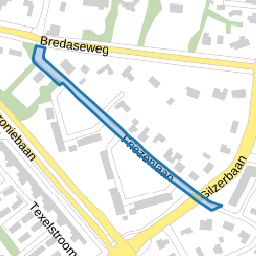 Perceel TBG01-AB-2309