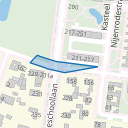 Perceel TBG01-AB-2313