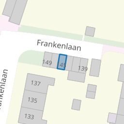 Perceel TBG01-AB-2316