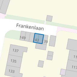 Perceel TBG01-AB-2317