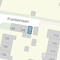 Perceel TBG01-AB-2318