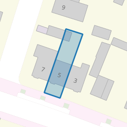 Perceel TBG01-AB-2321