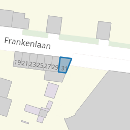 Perceel TBG01-AB-2322