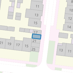 Perceel TBG01-AB-2325