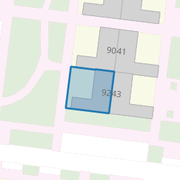 Perceel TBG01-AB-2335