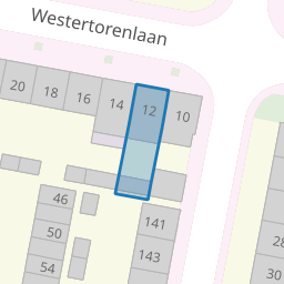 Perceel TBG01-AB-2342