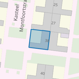 Perceel TBG01-AB-2348