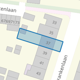 Perceel TBG01-AB-2349