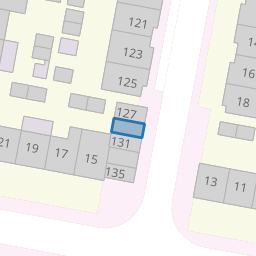 Perceel TBG01-AB-2351