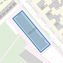 Perceel TBG01-AB-2354