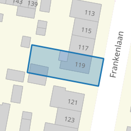 Perceel TBG01-AB-2367