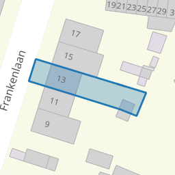 Perceel TBG01-AB-2369