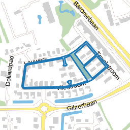 Perceel TBG01-AB-2374