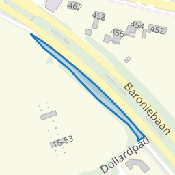 Perceel TBG01-AB-2377