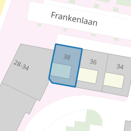 Perceel TBG01-AB-2380