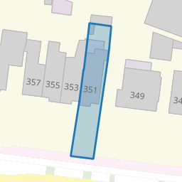 Perceel TBG01-AB-2383