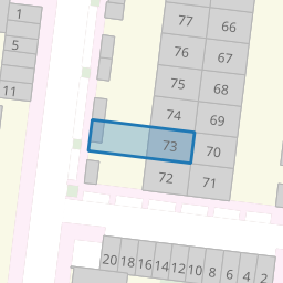 Perceel TBG01-AB-2385