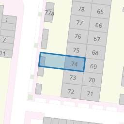 Perceel TBG01-AB-2386