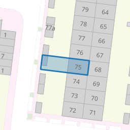 Perceel TBG01-AB-2387