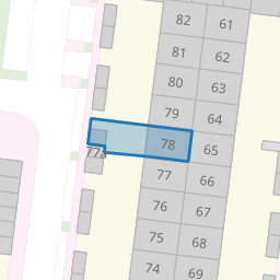 Perceel TBG01-AB-2390