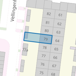 Perceel TBG01-AB-2391