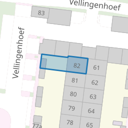 Perceel TBG01-AB-2394