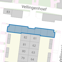 Perceel TBG01-AB-2395