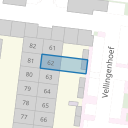 Perceel TBG01-AB-2397