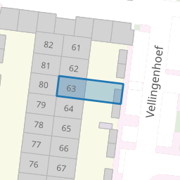 Perceel TBG01-AB-2398