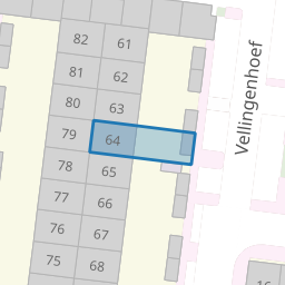 Perceel TBG01-AB-2399