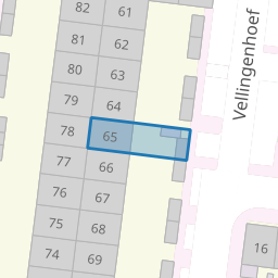 Perceel TBG01-AB-2400