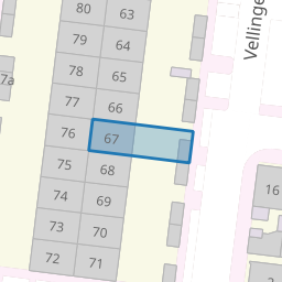 Perceel TBG01-AB-2402