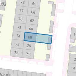 Perceel TBG01-AB-2404