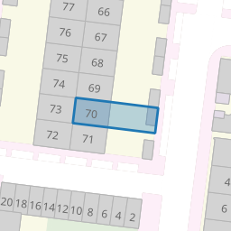 Perceel TBG01-AB-2405